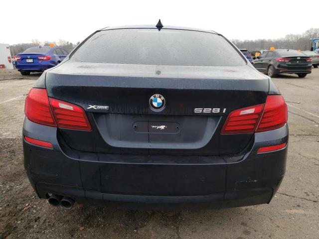 Photo 6 from auction – 2014 BMW 528 XI with VIN WBA5A7C5XED616465