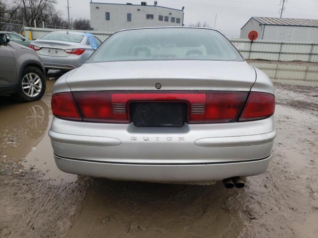 Photo 6 from auction – 2001 BUICK REGAL LS with VIN 2G4WB52KX11108238