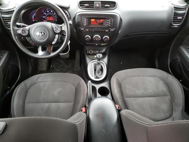 Photo 8 from auction – 2016 KIA SOUL with VIN KNDJN2A28G7306608