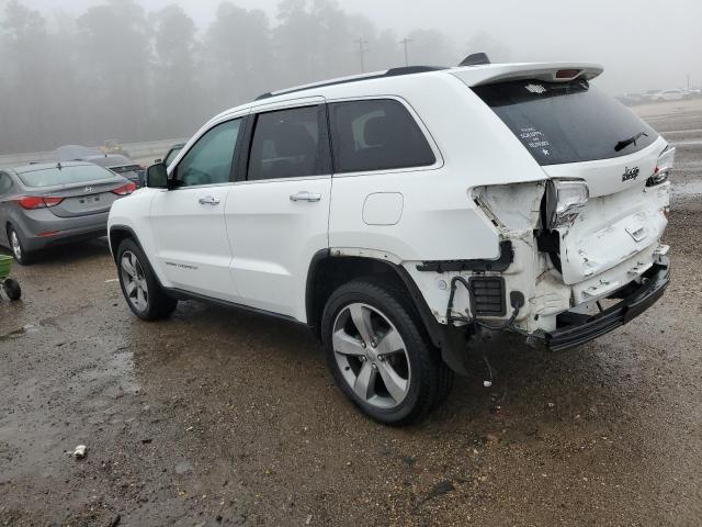 Photo 2 from auction – 2015 JEEP GRAND CHER with VIN 1C4RJEBG2FC678445