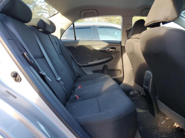 Photo 10 from auction – 2009 TOYOTA COROLLA BA with VIN 2T1BU40E49C040438