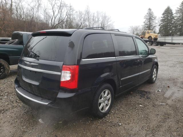 Photo 3 from auction – 2013 CHRYSLER TOWN & COU with VIN 2C4RC1BG2DR577493