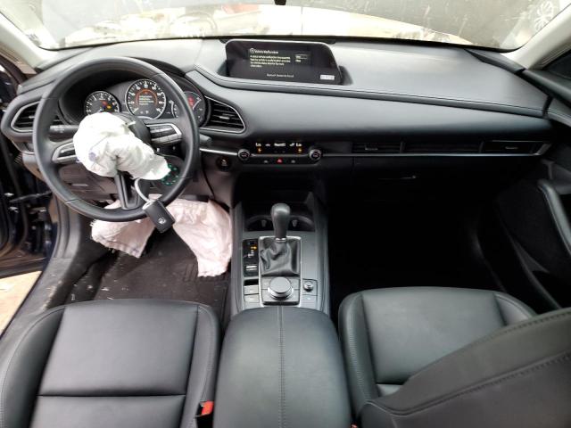 Photo 8 from auction – 2022 MAZDA CX-30 SELE with VIN 3MVDMBBLXNM413667