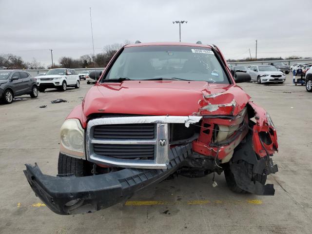Photo 5 from auction – 2006 DODGE DURANGO SX with VIN 1D4HD38N26F125003