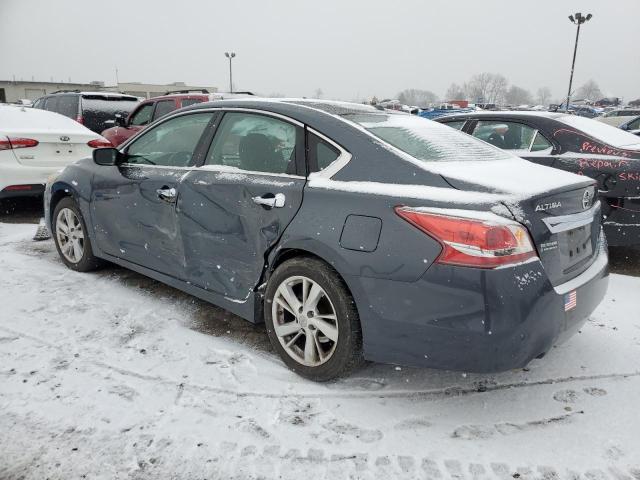 Photo 2 from auction – 2013 NISSAN ALTIMA 2.5 with VIN 1N4AL3AP7DC141974
