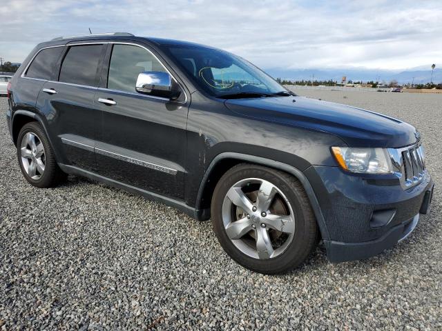 Photo 4 from auction – 2011 JEEP GRAND CHER with VIN 1J4RR6GT7BC718947