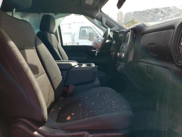 Photo 5 from auction – 2022 GMC SIERRA C25 with VIN 1GT58LE70NF320185