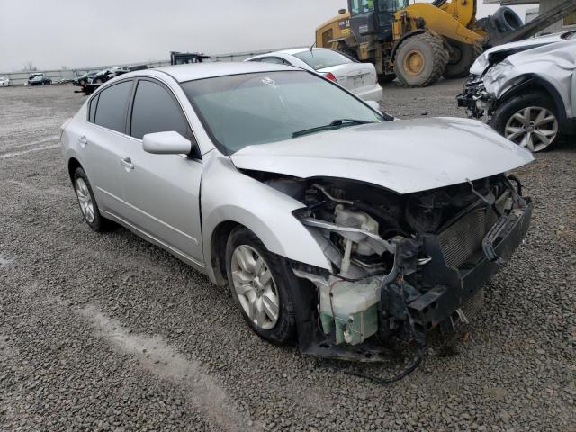 Photo 4 from auction – 2012 NISSAN ALTIMA BAS with VIN 1N4AL2APXCC232942