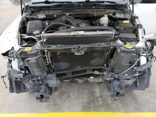 Photo 11 from auction – 2014 RAM 1500 SLT with VIN 1C6RR6TT8ES303861