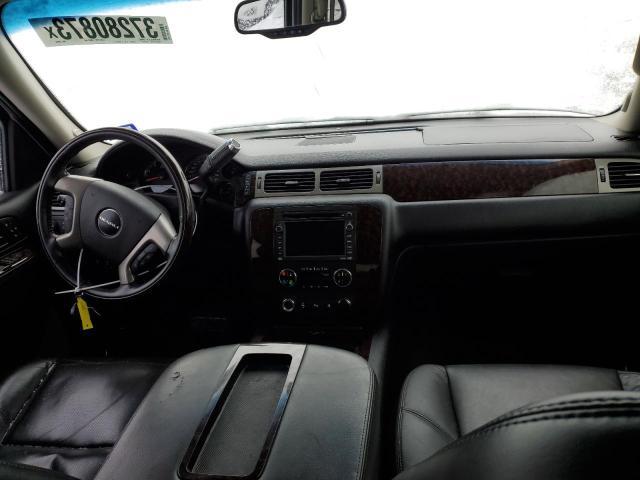 Foto 8 de la subasta – 2010 GMC YUKON DENA con VIN 1GKUKEEFXAR136952