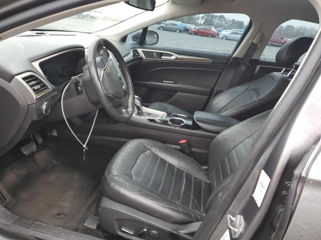 Photo 7 from auction – 2014 FORD FUSION SE with VIN 3FA6P0HD4ER160022