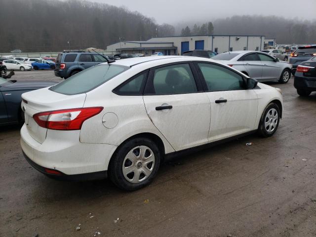Photo 3 from auction – 2013 FORD FOCUS S with VIN 1FADP3E26DL175890