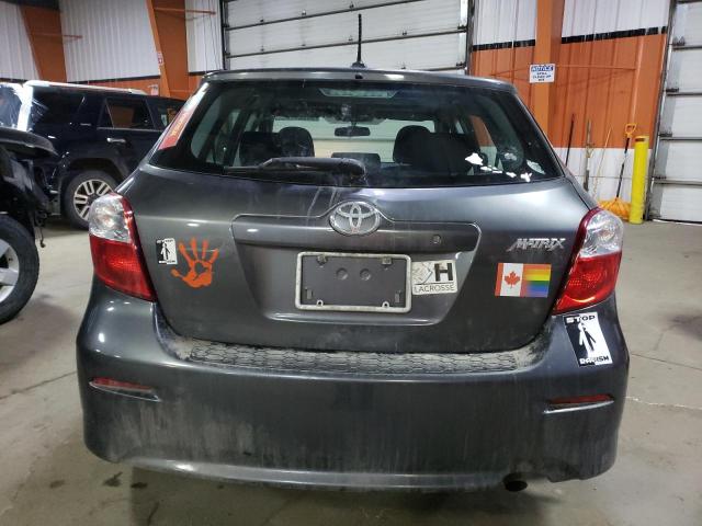 Photo 6 from auction – 2013 TOYOTA COROLLA MA with VIN 2T1KU4EE4DC995161
