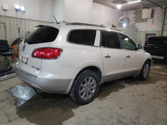 Photo 3 from auction – 2011 BUICK ENCLAVE CX with VIN 5GAKRBED4BJ295415