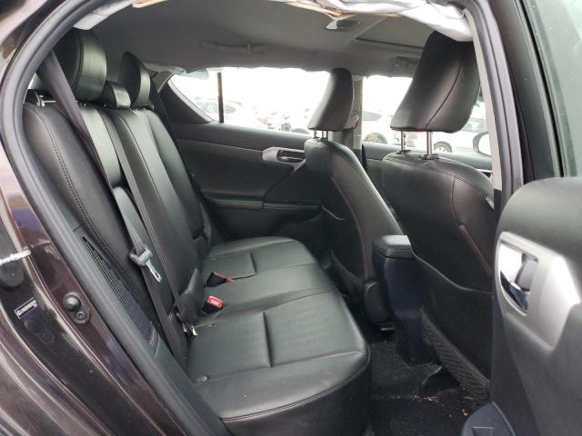Photo 10 from auction – 2011 LEXUS CT 200 with VIN JTHKD5BH9B2038197