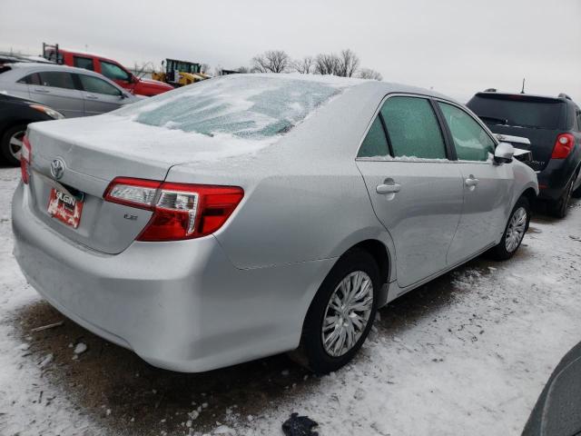 Photo 3 from auction – 2014 TOYOTA CAMRY L with VIN 4T4BF1FK4ER381472