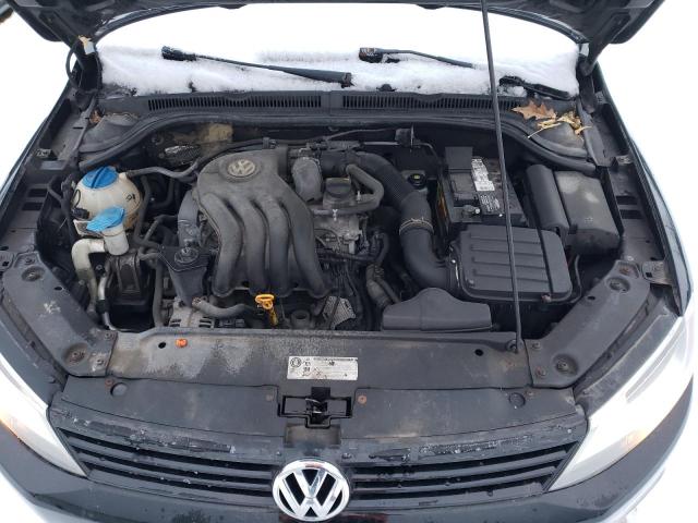 Photo 11 from auction – 2012 VOLKSWAGEN JETTA BASE with VIN 3VW1K7AJ1CM330906