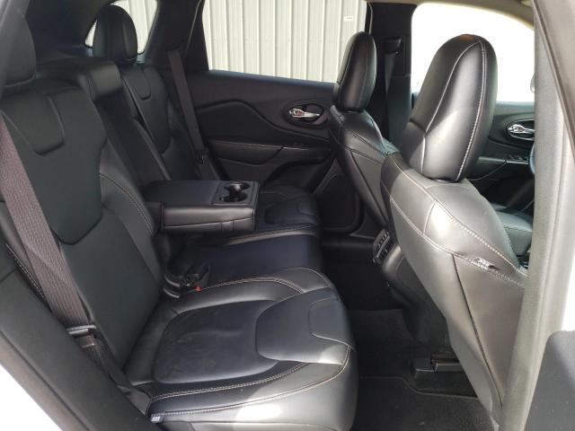 Photo 11 from auction – 2016 JEEP CHEROKEE L with VIN 1C4PJLDB7GW164961