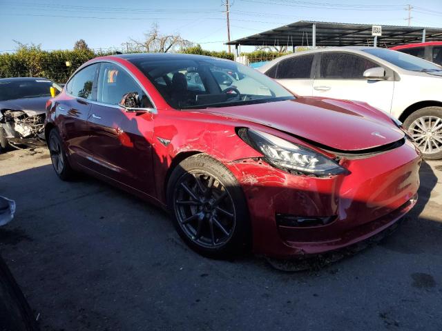 Photo 4 from auction – 2019 TESLA MODEL 3 with VIN 5YJ3E1EB0KF387278