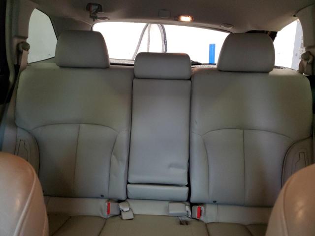 Photo 10 from auction – 2013 SUBARU OUTBACK 2. with VIN 4S4BRBKC5D3223054