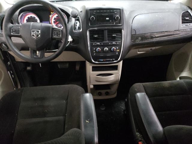 Photo 8 from auction – 2015 DODGE GRAND CARA with VIN 2C4RDGBG7FR736723