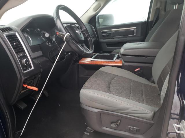 Photo 7 from auction – 2014 RAM 1500 SLT with VIN 1C6RR6GT8ES339592