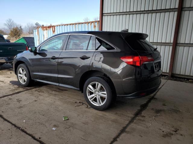 Photo 2 from auction – 2015 ACURA RDX with VIN 5J8TB4H33FL011256