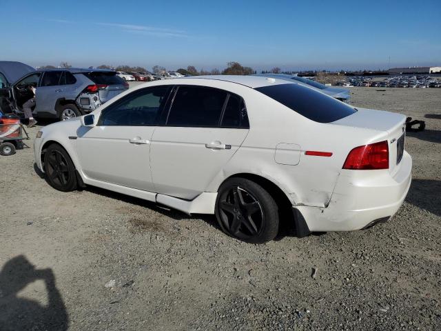 Photo 2 from auction – 2006 ACURA 3.2TL with VIN 19UUA66276A064485