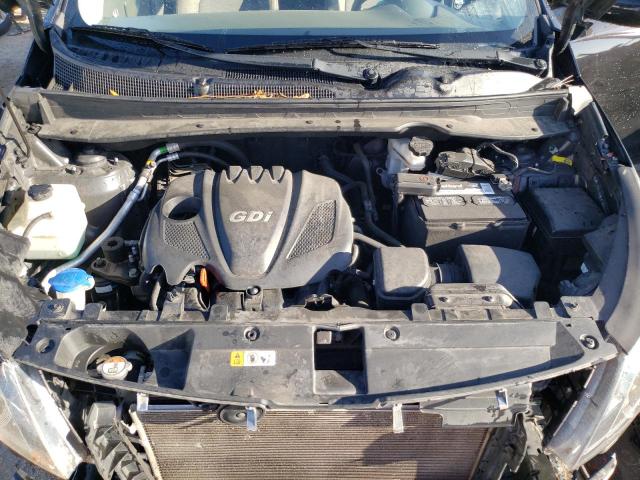 Photo 11 from auction – 2015 KIA SPORTAGE L with VIN KNDPBCAC2F7741608