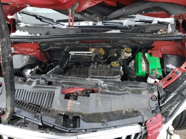 Photo 12 from auction – 2013 BUICK ENCORE with VIN KL4CJASBXDB127504