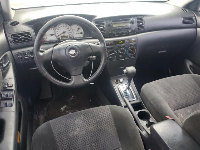 Photo 8 from auction – 2006 TOYOTA COROLLA CE with VIN 1NXBR32E06Z634057