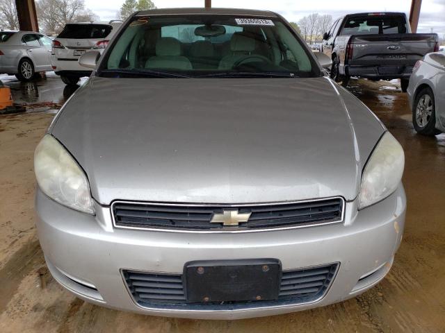 Photo 5 from auction – 2008 CHEVROLET IMPALA LT with VIN 2G1WT58K681216562