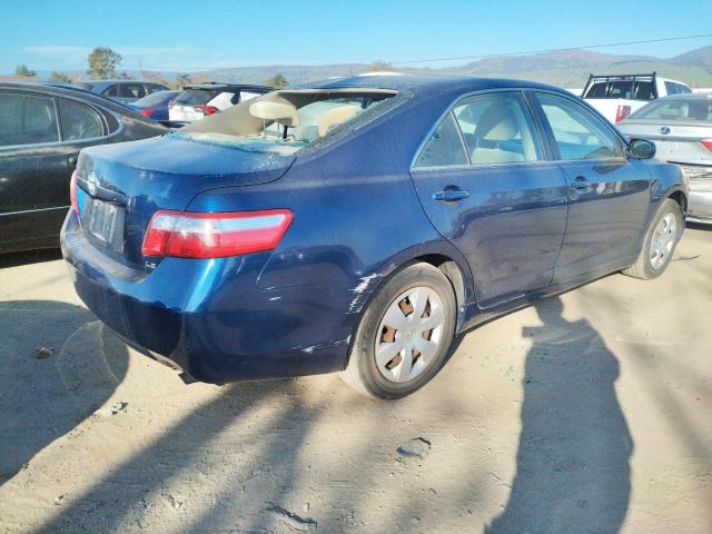 Photo 3 from auction – 2007 TOYOTA CAMRY CE with VIN JTNBE46K673078927