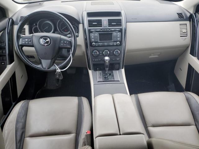 Photo 8 from auction – 2012 MAZDA CX-9 with VIN JM3TB3CV8C0347426