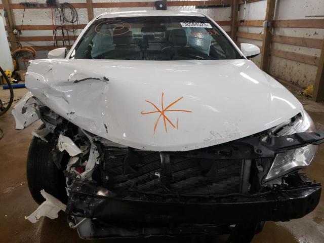 Photo 5 from auction – 2014 TOYOTA CAMRY L with VIN 4T1BF1FK7EU420601