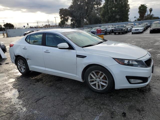 Photo 4 from auction – 2013 KIA OPTIMA LX with VIN KNAGM4A76D5404464