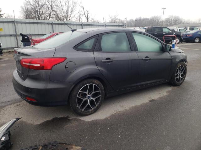 Photo 3 from auction – 2017 FORD FOCUS SEL with VIN 1FADP3H28HL322003