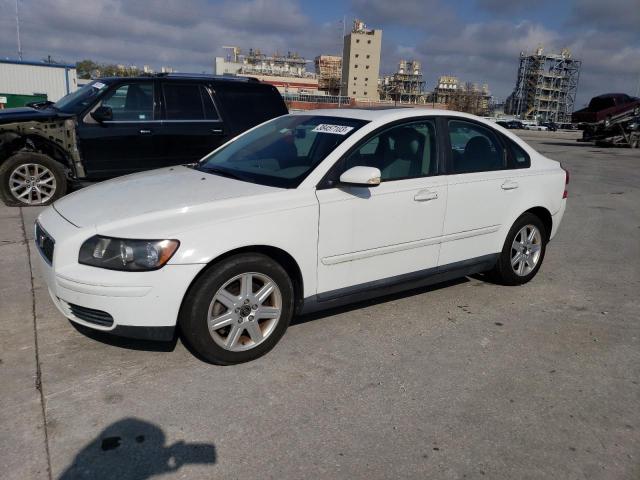 VOLVO S40 2006 with VIN YV1MS382462161560 - Photo from auction