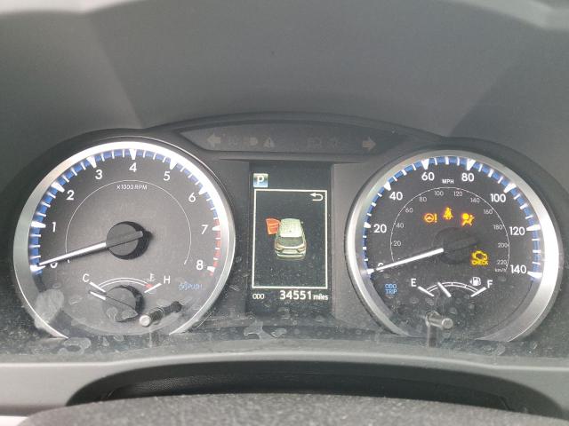 Photo 9 from auction – 2019 TOYOTA HIGHLANDER with VIN 5TDZZRFH3KS324817