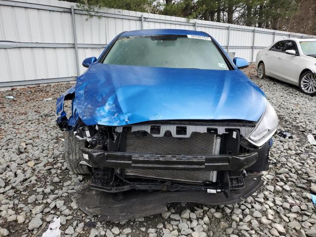 Photo 5 from auction – 2019 HYUNDAI SONATA SE with VIN 5NPE24AFXKH757293
