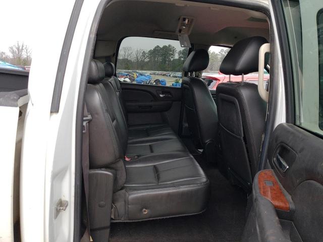 Photo 11 from auction – 2011 CHEVROLET SILVERADO with VIN 1GC4K1CG7BF254198
