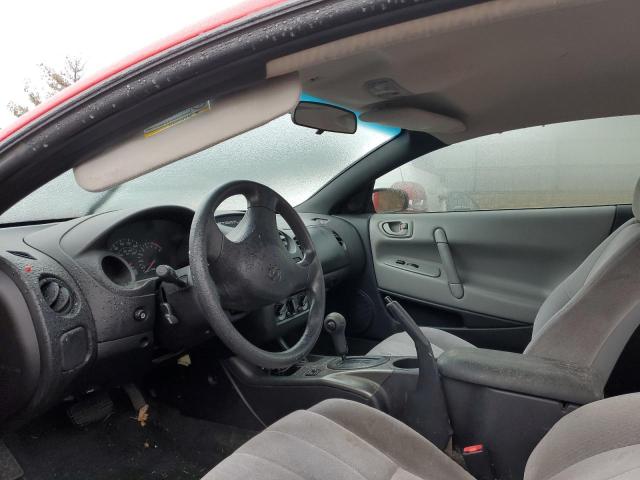 Photo 7 from auction – 2002 DODGE STRATUS SE with VIN 4B3AG42G02E133106