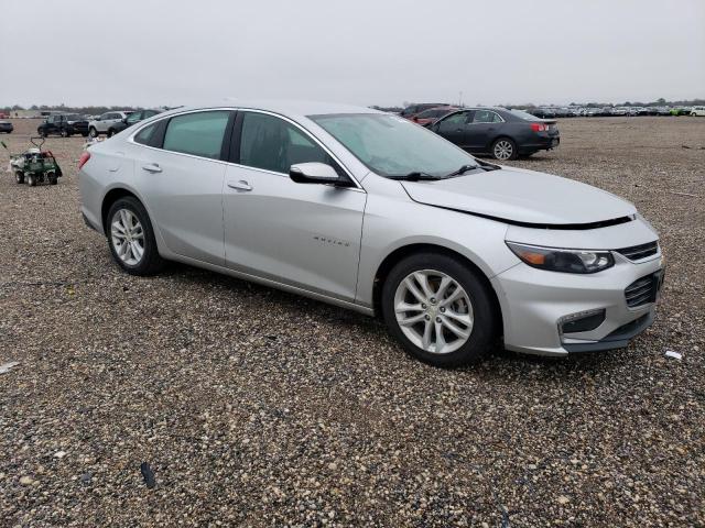 Photo 4 from auction – 2018 CHEVROLET MALIBU LT with VIN 1G1ZD5ST9JF275440