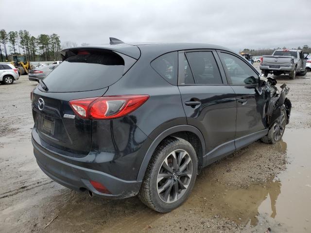 Photo 3 from auction – 2016 MAZDA CX-5 GT with VIN JM3KE2DYXG0810789