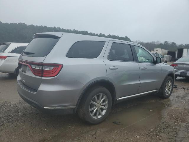 Photo 3 from auction – 2017 DODGE DURANGO SX with VIN 1C4RDHAG2HC709366