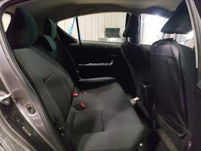 Photo 10 from auction – 2016 TOYOTA PRIUS C with VIN JTDKDTB31G1134302
