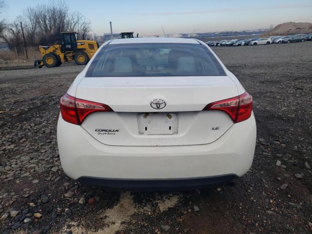 Photo 6 from auction – 2018 TOYOTA COROLLA L with VIN 2T1BURHE8JC100162