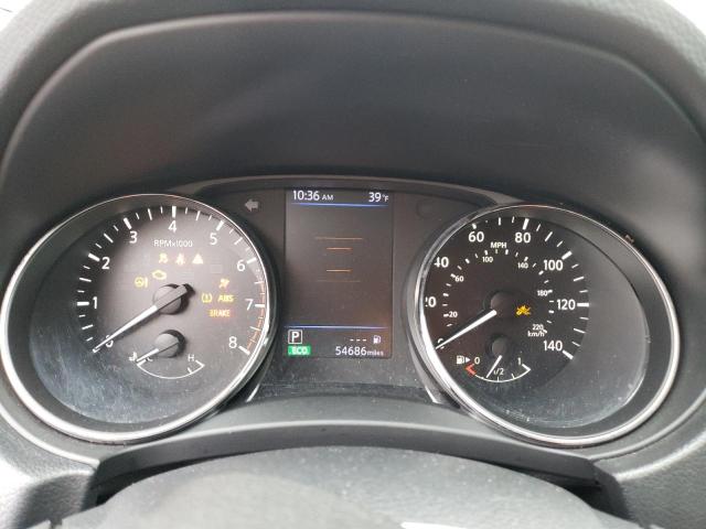 Photo 9 from auction – 2018 NISSAN ROGUE S with VIN KNMAT2MV5JP618503