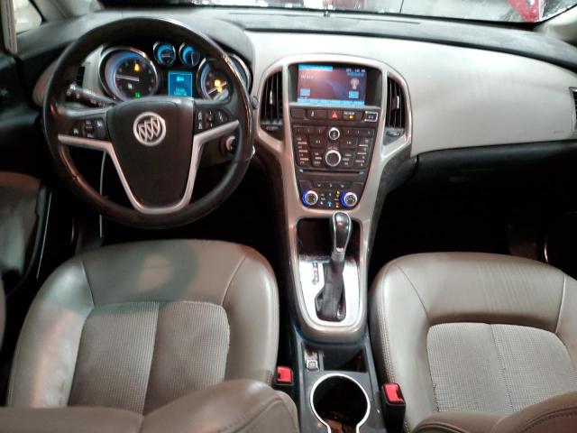 Photo 8 from auction – 2015 BUICK VERANO with VIN 1G4PP5SK3F4138232
