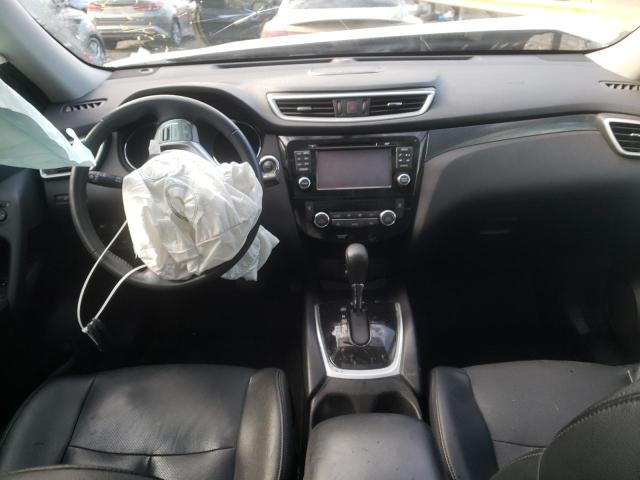 Photo 8 from auction – 2016 NISSAN ROGUE S with VIN 5N1AT2MVXGC791915